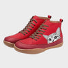 Vermelho
