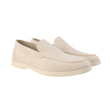 Mocassins de camurça Givalli