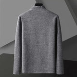 Casaco casual para homem