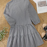 Ines™ - Vestido de verão charmoso