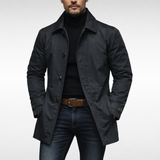 Casaco elegante para homem