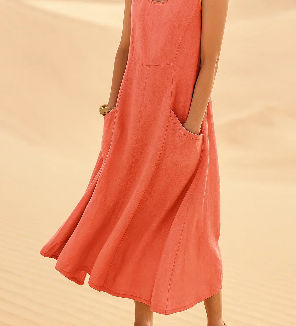 Natsi™ | Vestido elegante premium
