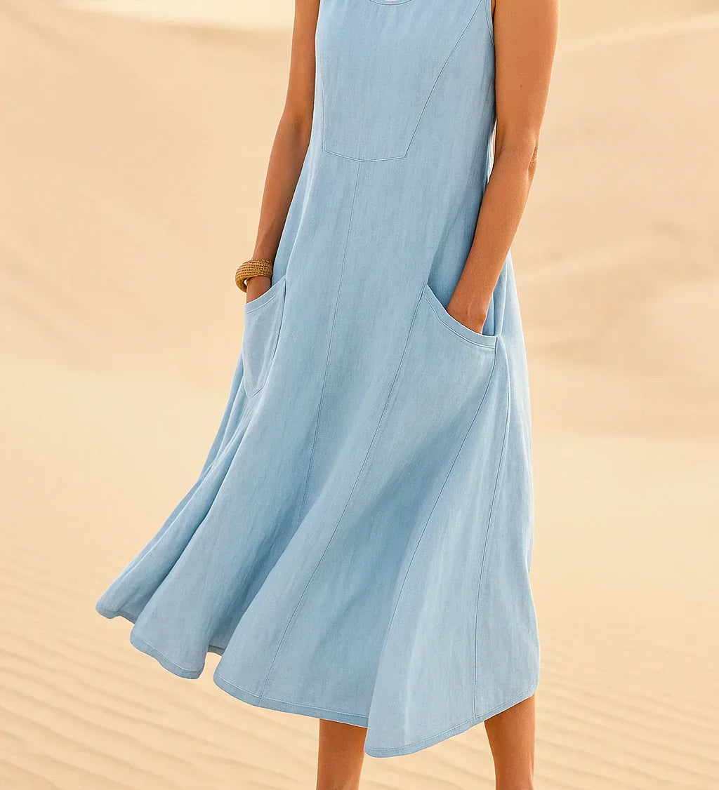 Natsi™ | Vestido elegante premium