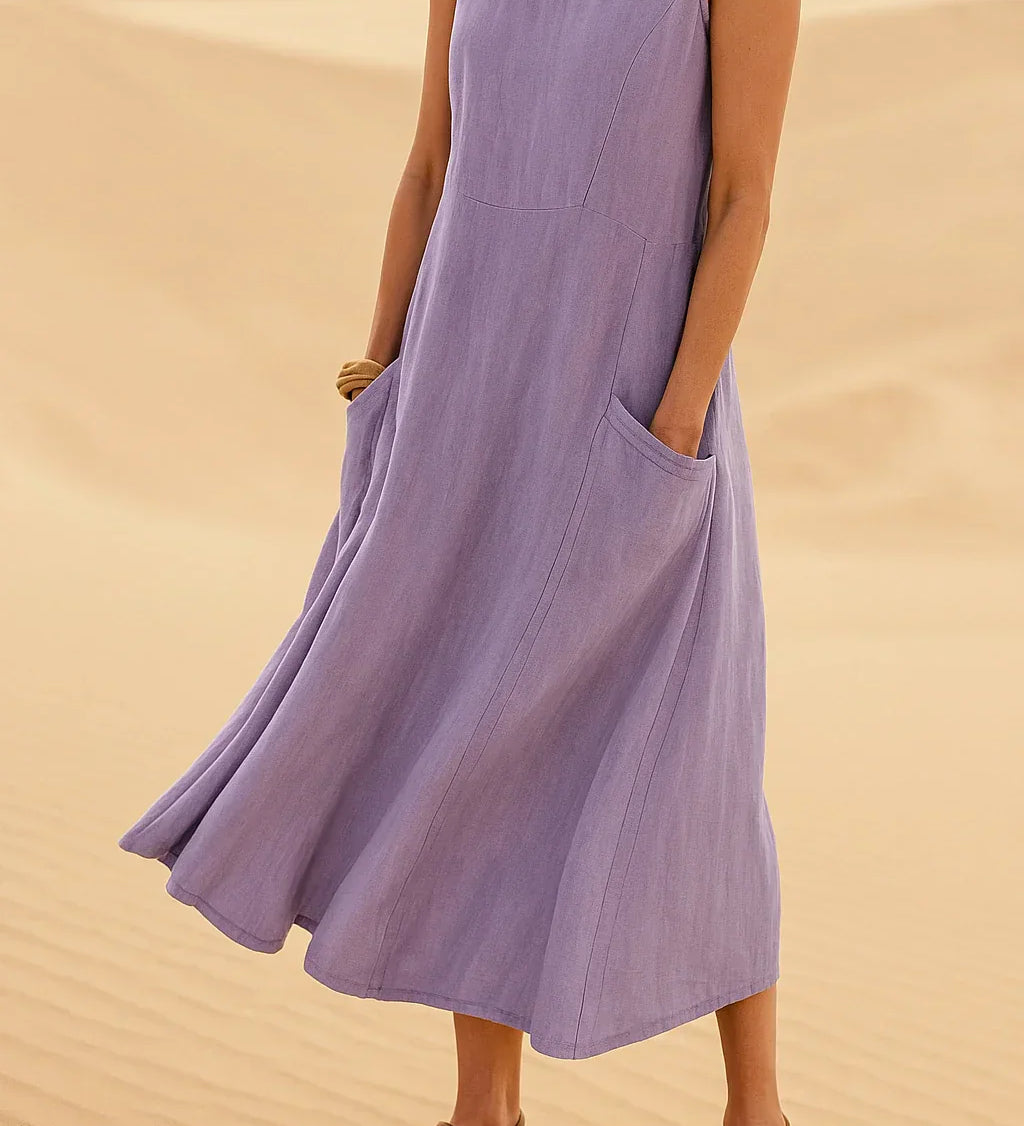 Natsi™ | Vestido elegante premium