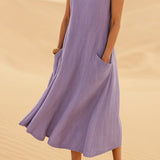 Natsi™ | Vestido elegante premium