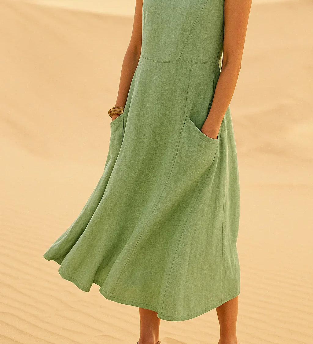Natsi™ | Vestido elegante premium