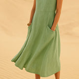 Natsi™ | Vestido elegante premium