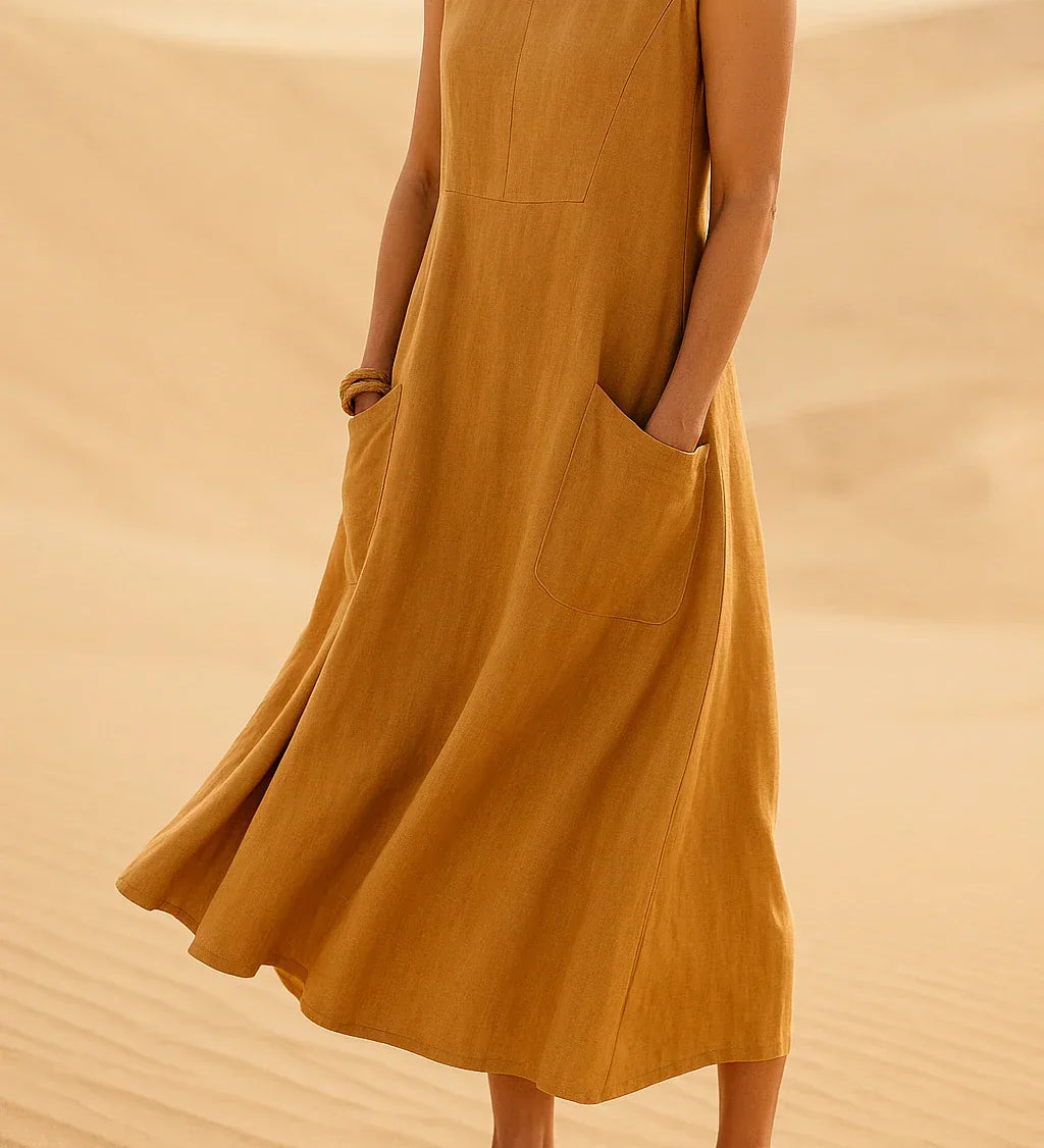 Natsi™ | Vestido elegante premium