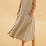 Natsi™ | Vestido elegante premium