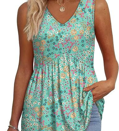 Elenor - Blusa casual elegante para o dia a dia