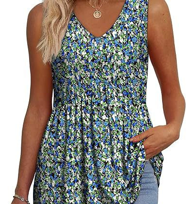 Elenor - Blusa casual elegante para o dia a dia