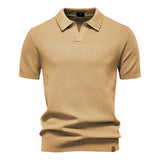 Camisa pólo elegante