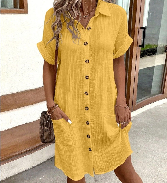 Melissa™ | Vestido confortável