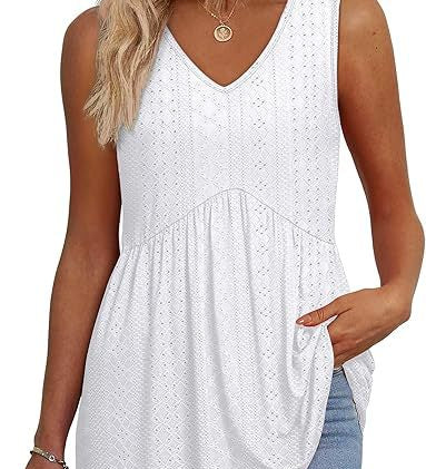 Elenor - Blusa casual elegante para o dia a dia