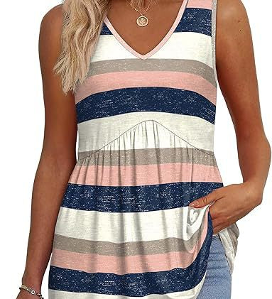 Elenor - Blusa casual elegante para o dia a dia