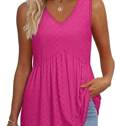 Elenor - Blusa casual elegante para o dia a dia