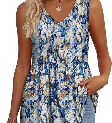 Elenor - Blusa casual elegante para o dia a dia