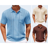 Camisola pólo Ahbu Dabi