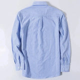 Givalli - Camisa elegante de algodão