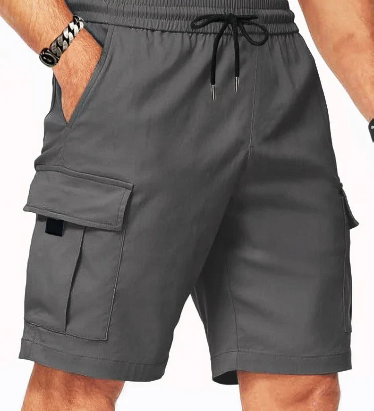 Calções Cargo para homem