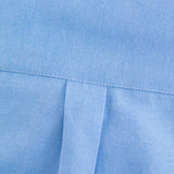 Givalli - Camisa elegante de algodão