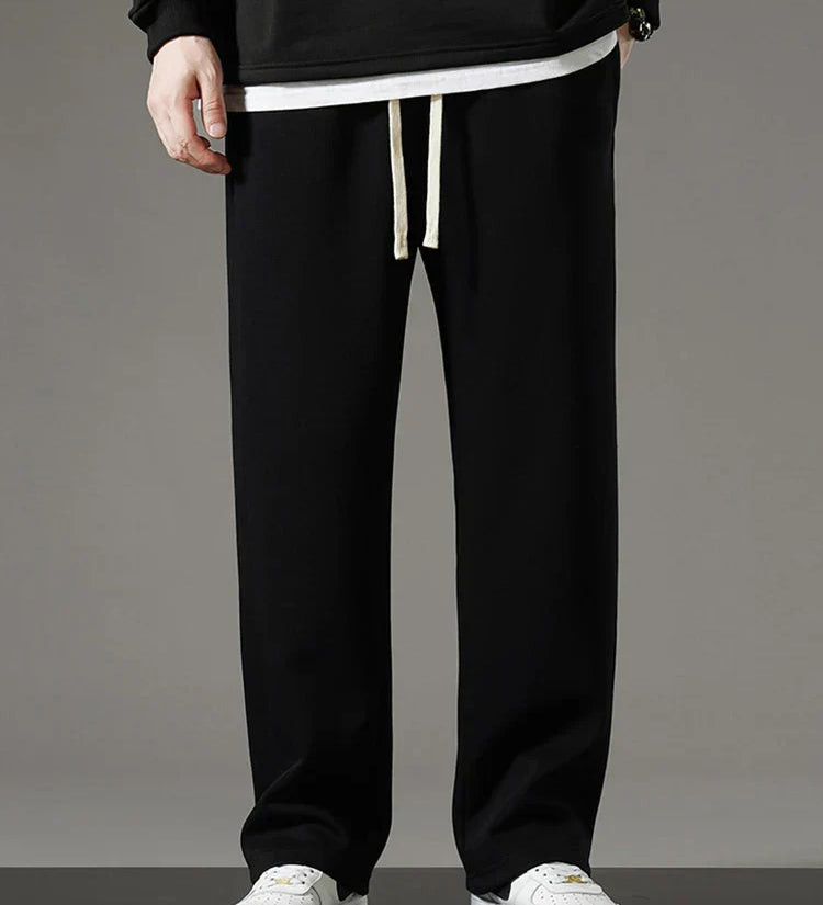 Calças Jogger coreanas
