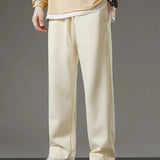 Calças Jogger coreanas