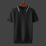 Camisa pólo elegante