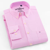 Givalli - Camisa elegante de algodão
