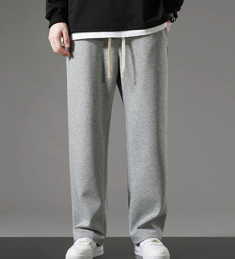 Calças Jogger coreanas