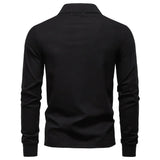 Camisa pólo elegante