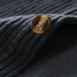 Rafael™ | Camisa de veludo cotelê
