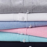Givalli - Camisa elegante de algodão