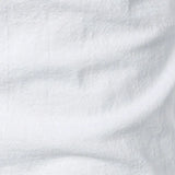 Camisa havaiana em linho de algodão
