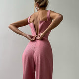 Dolce™ - Conjunto de três peças com blazer trespassado