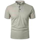 Camisa pólo casual