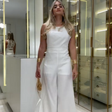 Katalina | Macacão de renda