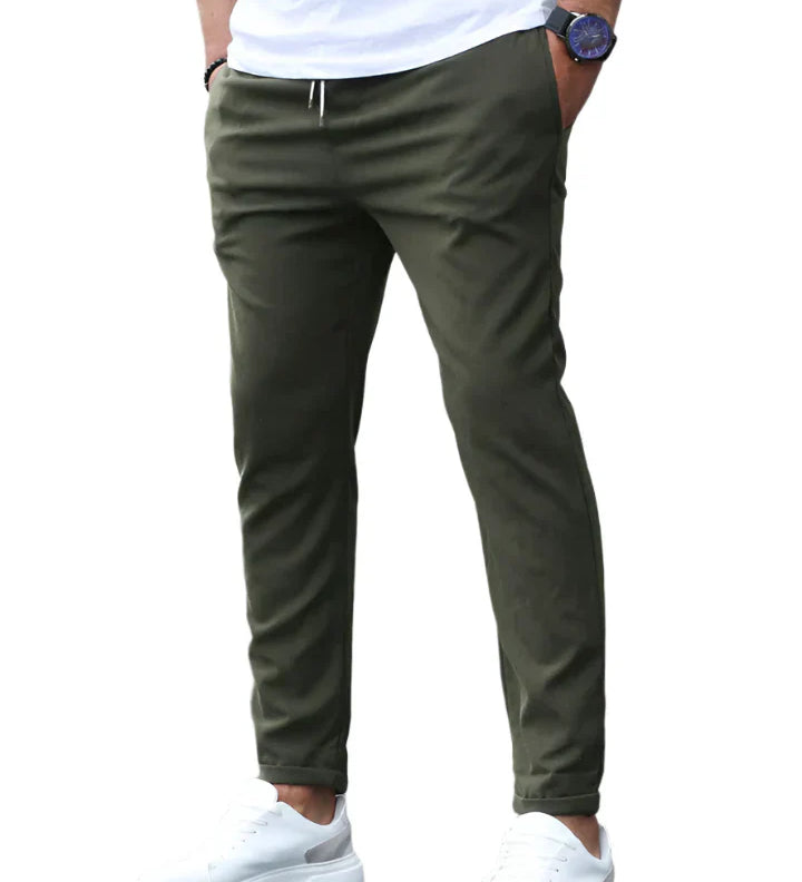Calças Renato Premium Stretch