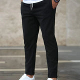 Calças Renato Premium Stretch