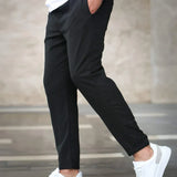 Calças Renato Premium Stretch