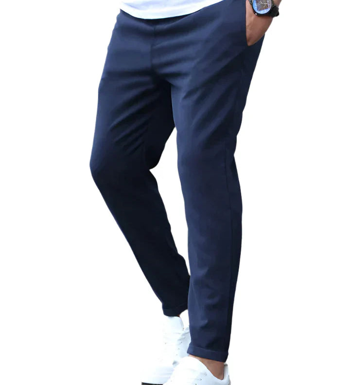Calças Renato Premium Stretch