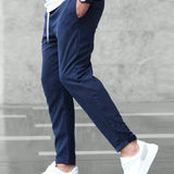 Calças Renato Premium Stretch