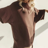 Demi | Conjunto de Lounge Luxo Conforto