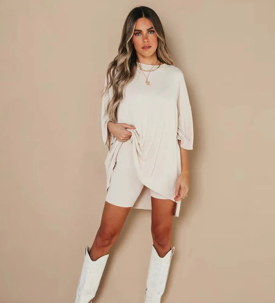 Demi | Conjunto de Lounge Luxo Conforto