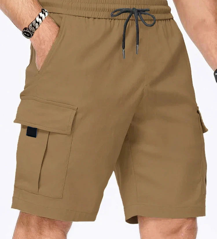 Calções Cargo para homem
