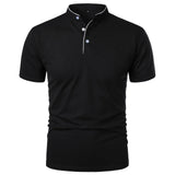 Camisa pólo casual