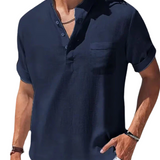 Camisa de verão elegante