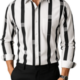 Givalli - Camisa elegante
