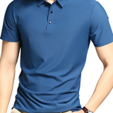 Camisa pólo casual