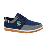 Sapatos de homem elegantes